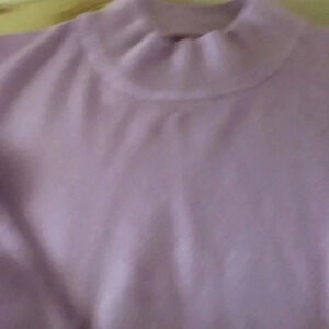 un brand sweater blouse M